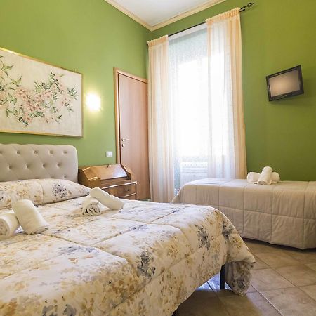 Albachiara Guest House Рим Экстерьер фото