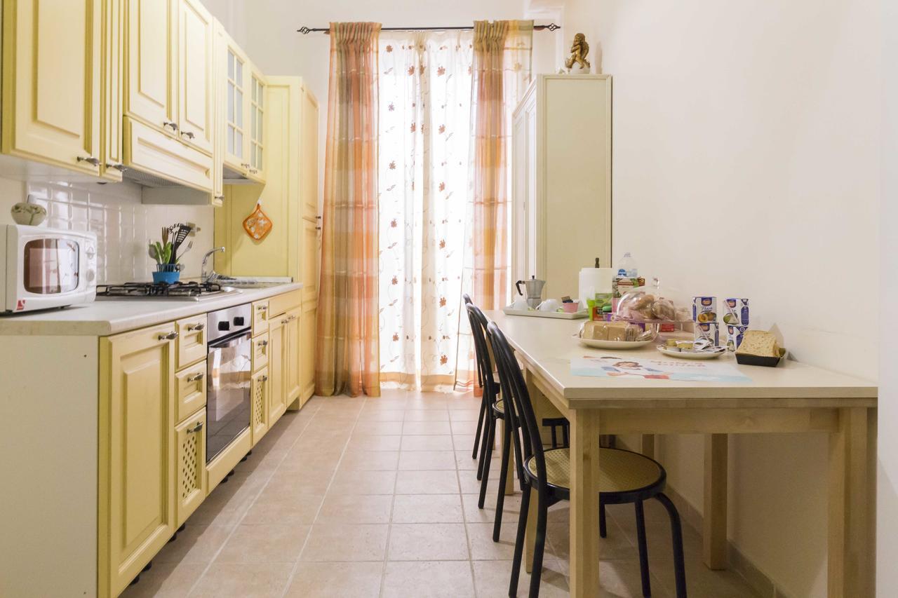 Albachiara Guest House Рим Экстерьер фото