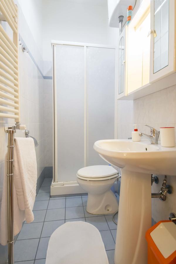Albachiara Guest House Рим Экстерьер фото