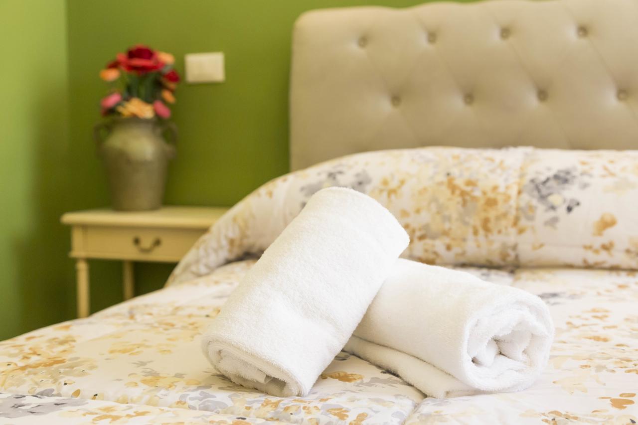 Albachiara Guest House Рим Экстерьер фото