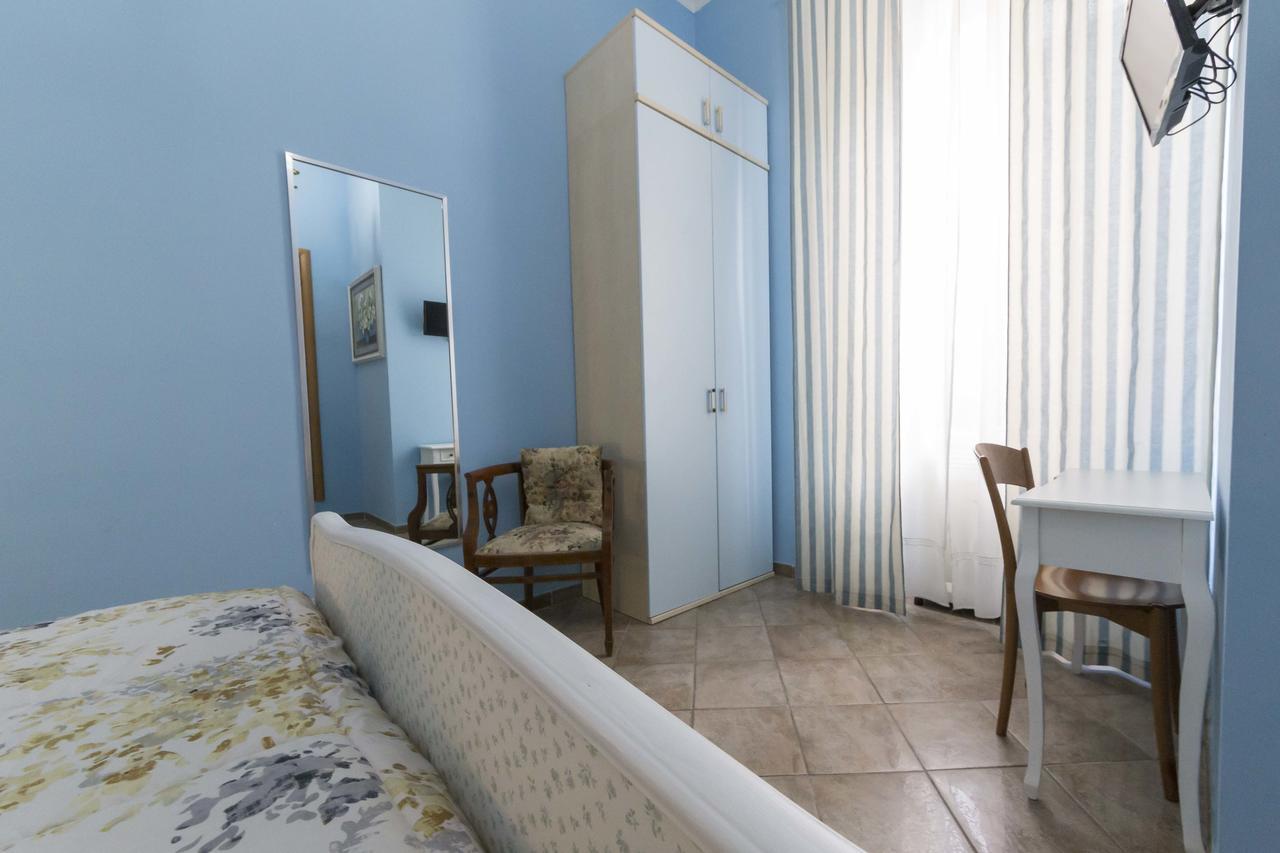 Albachiara Guest House Рим Экстерьер фото