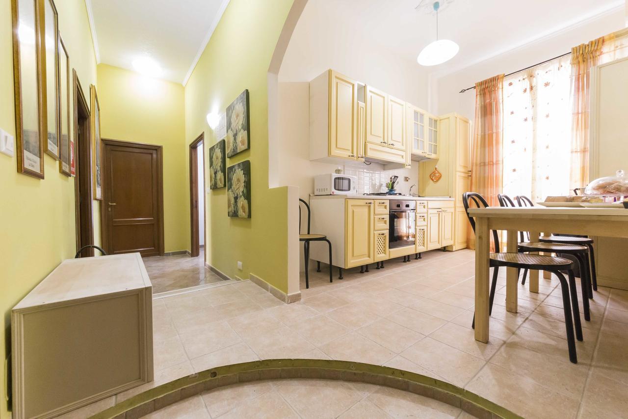 Albachiara Guest House Рим Экстерьер фото