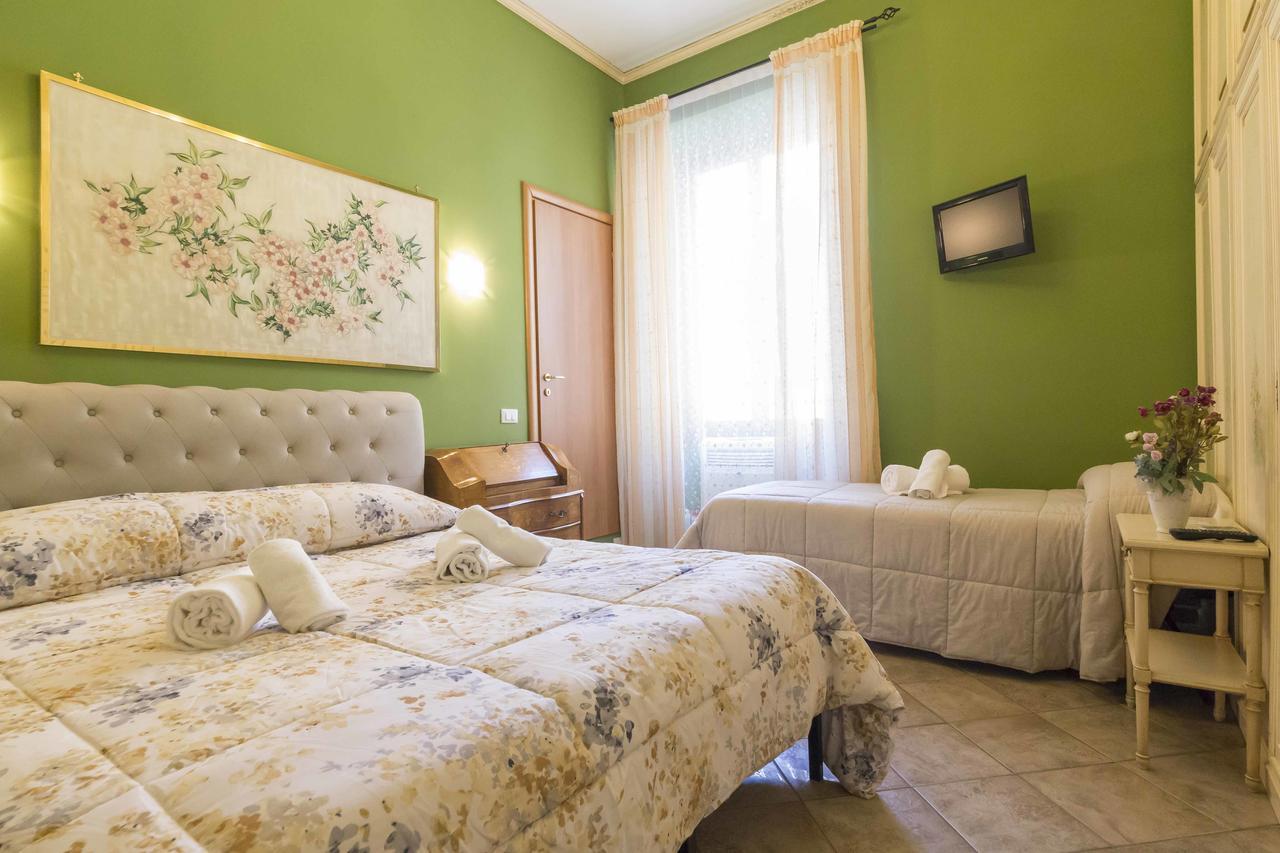 Albachiara Guest House Рим Экстерьер фото
