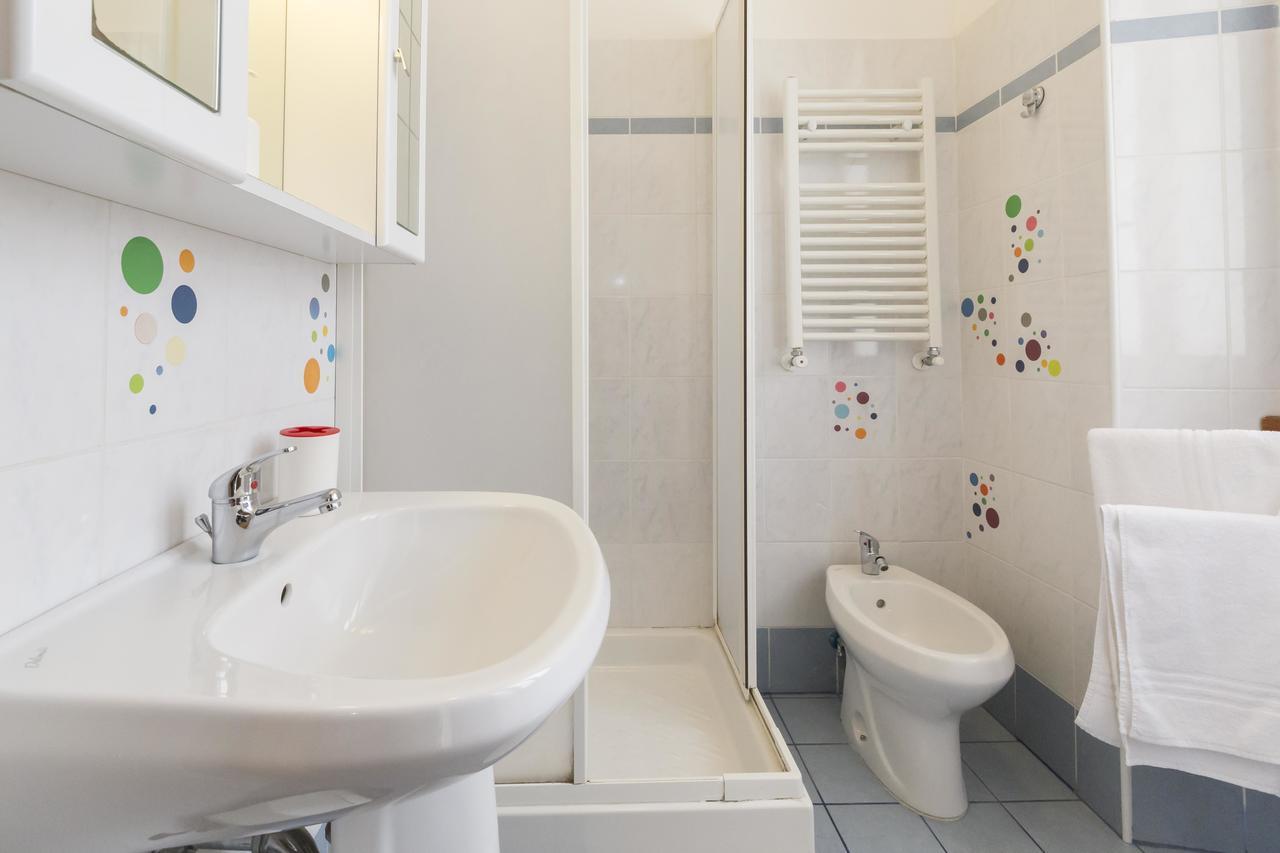 Albachiara Guest House Рим Экстерьер фото
