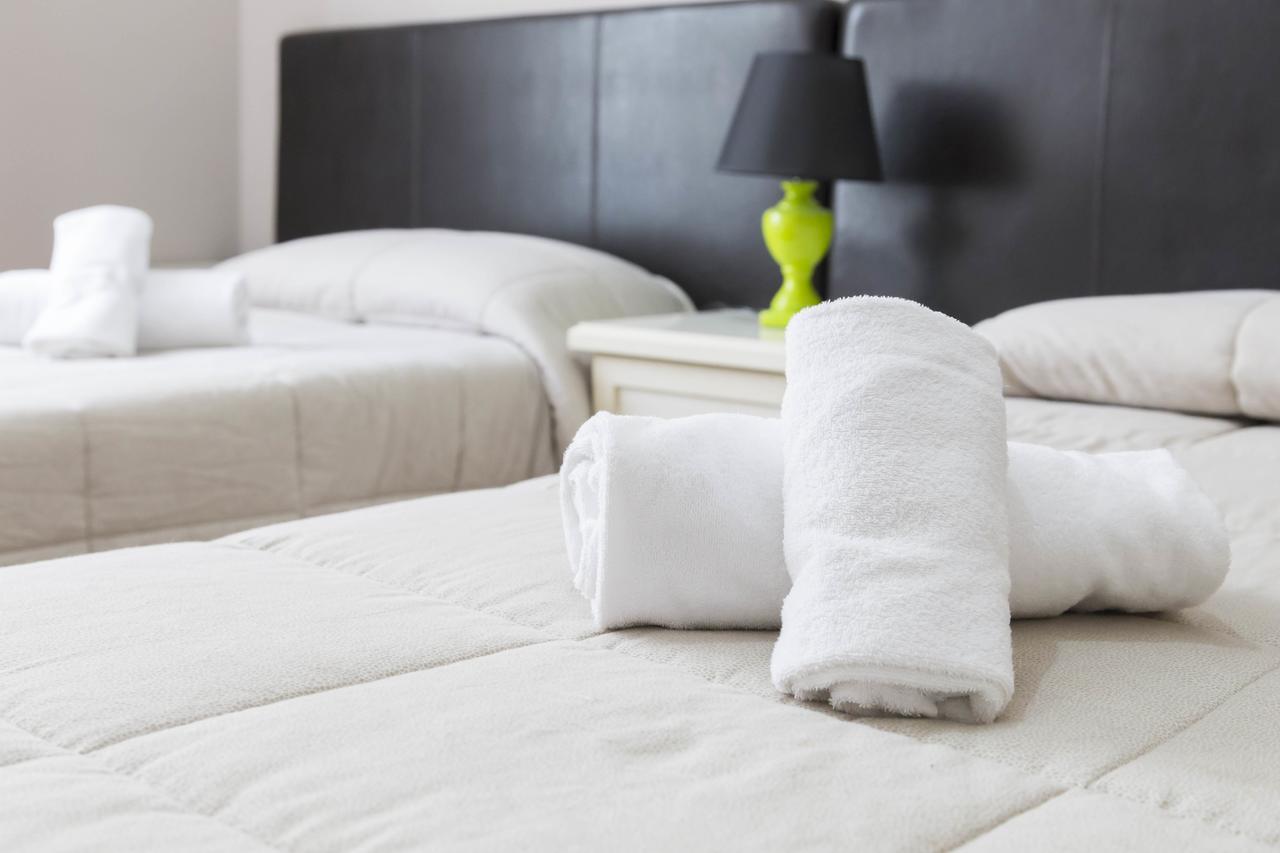 Albachiara Guest House Рим Экстерьер фото