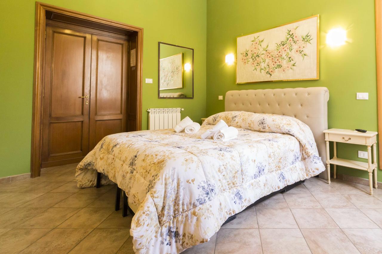 Albachiara Guest House Рим Экстерьер фото