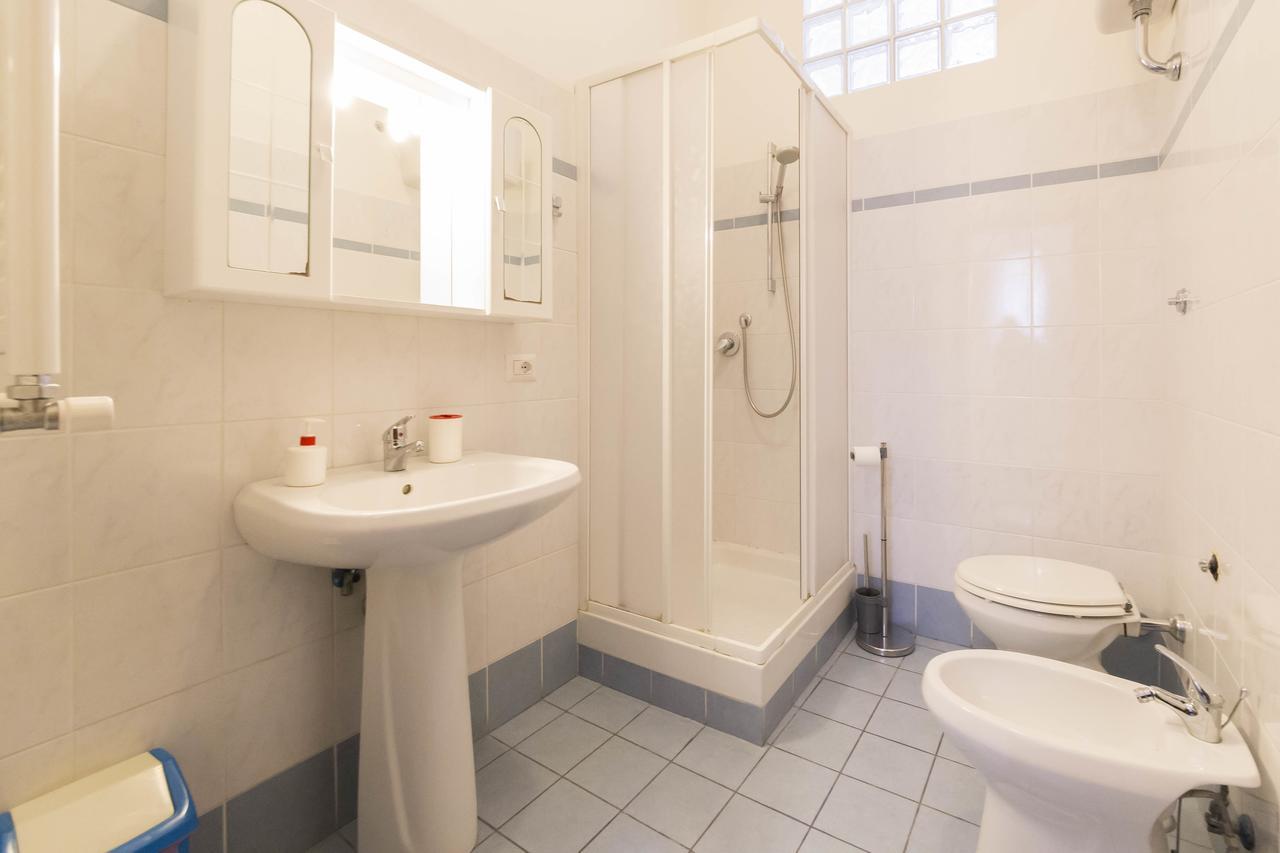 Albachiara Guest House Рим Экстерьер фото