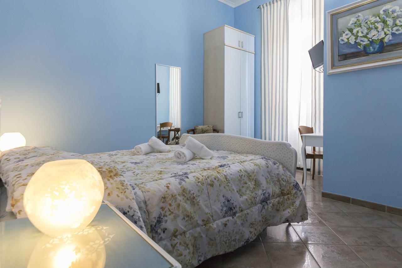 Albachiara Guest House Рим Экстерьер фото