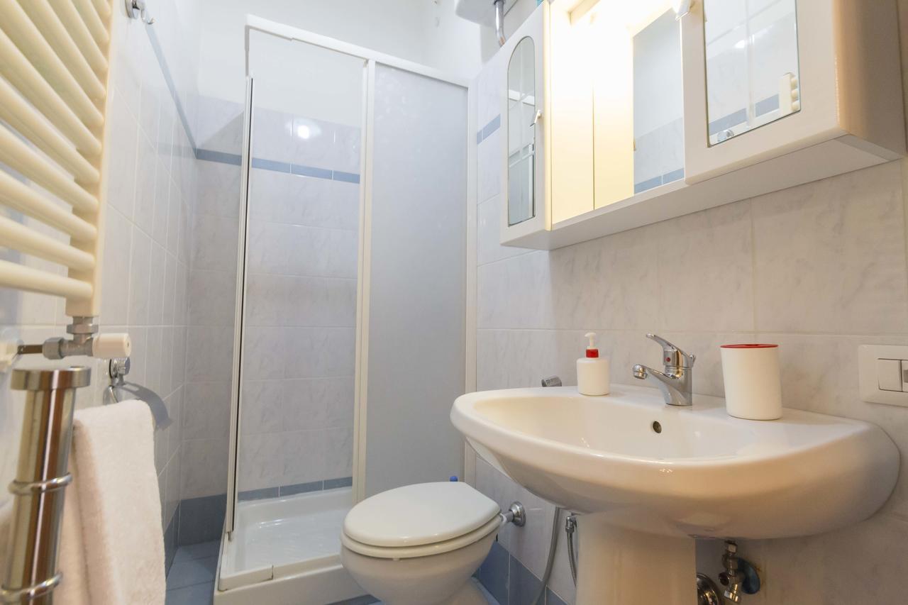 Albachiara Guest House Рим Экстерьер фото