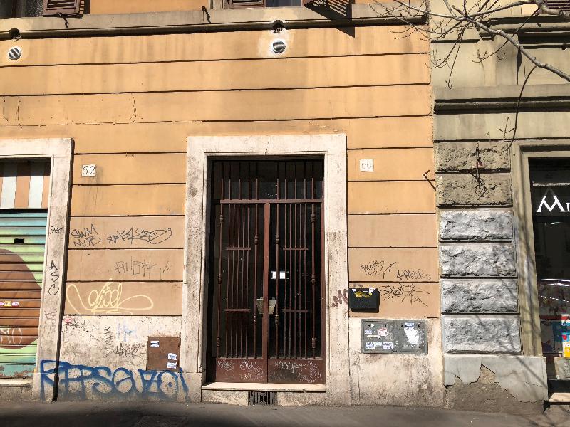 Albachiara Guest House Рим Экстерьер фото