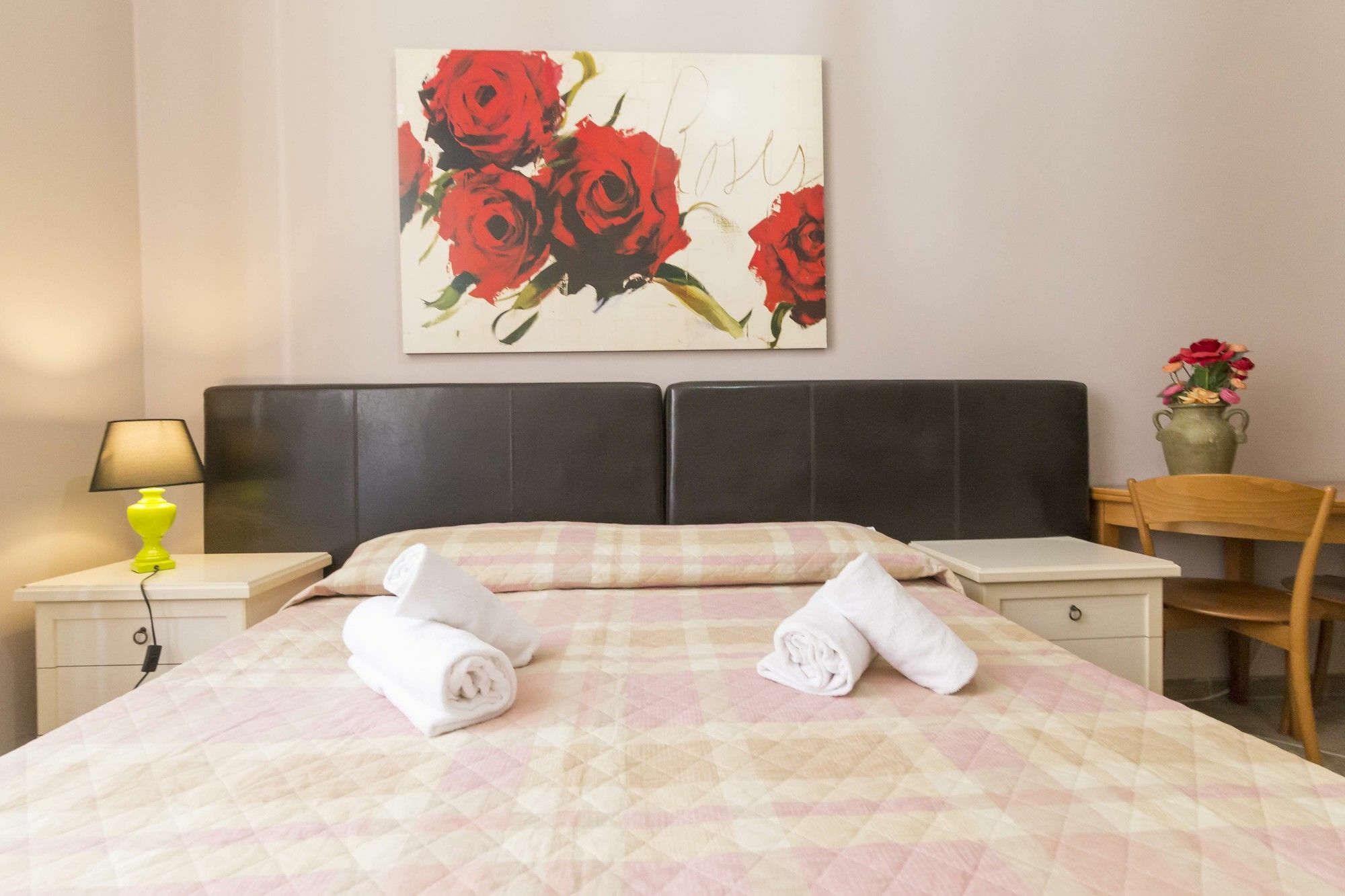 Albachiara Guest House Рим Экстерьер фото