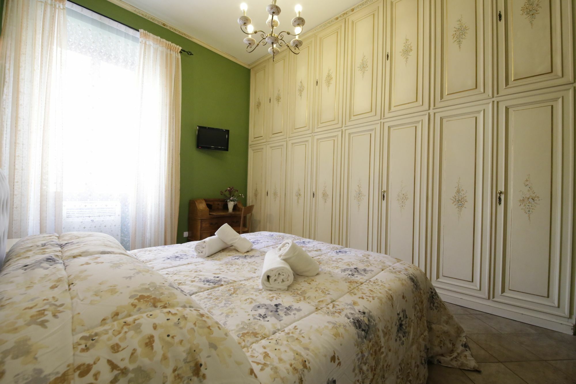 Albachiara Guest House Рим Экстерьер фото