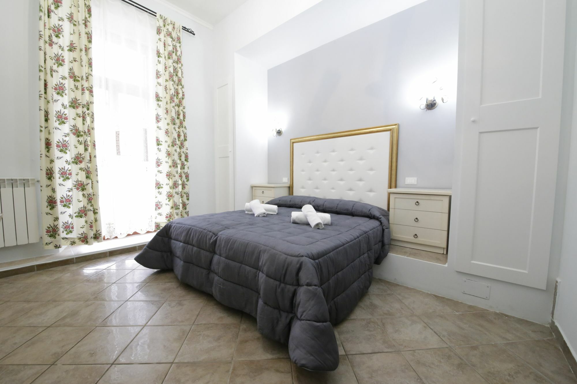 Albachiara Guest House Рим Экстерьер фото