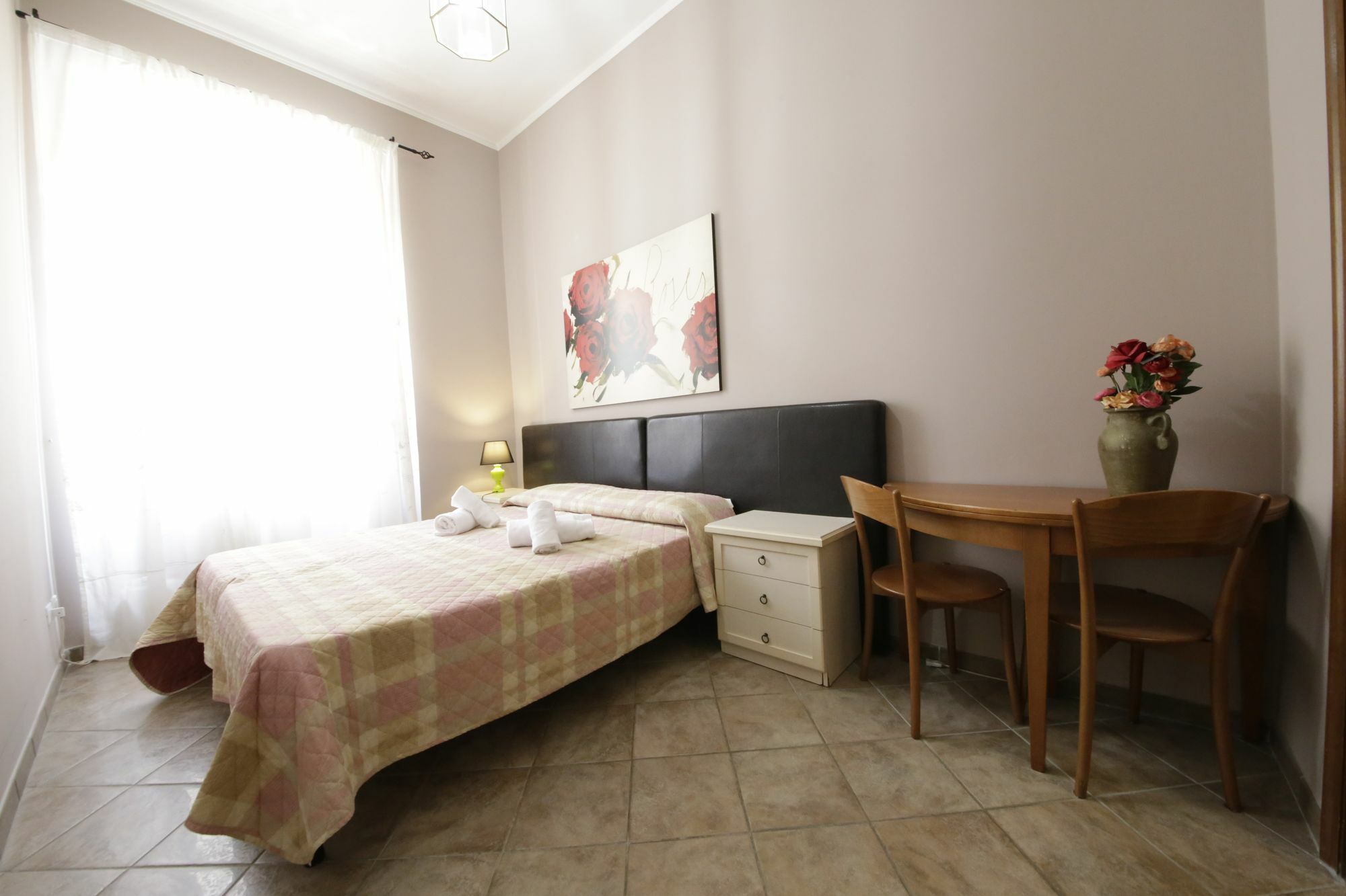 Albachiara Guest House Рим Экстерьер фото